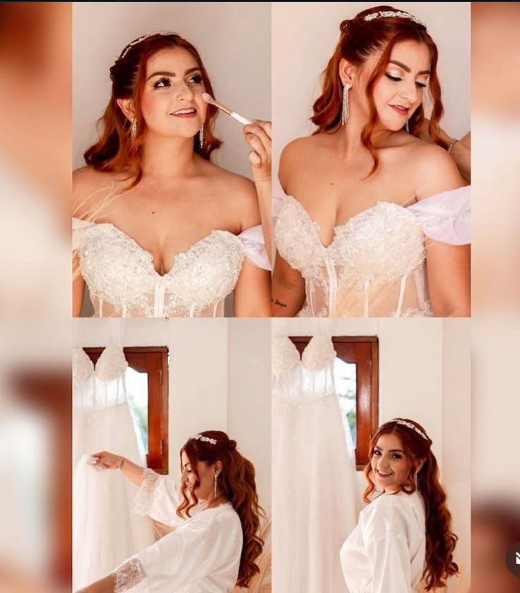Maquillaje profesional