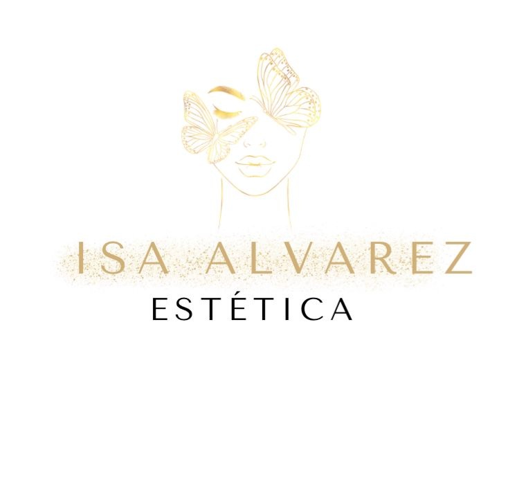 Logo Isa Estética